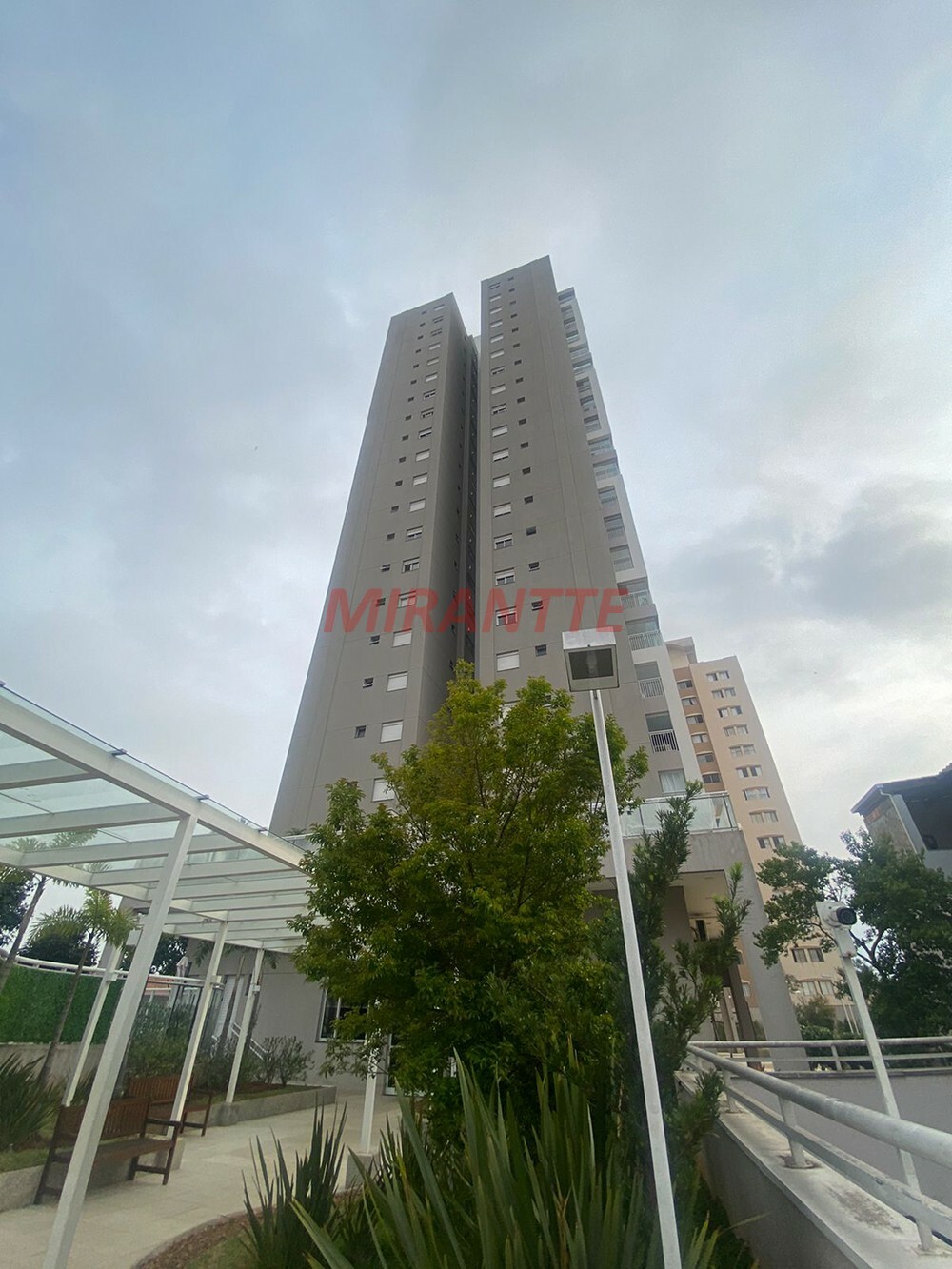 Apartamento com 3 quartos em Mandaqui