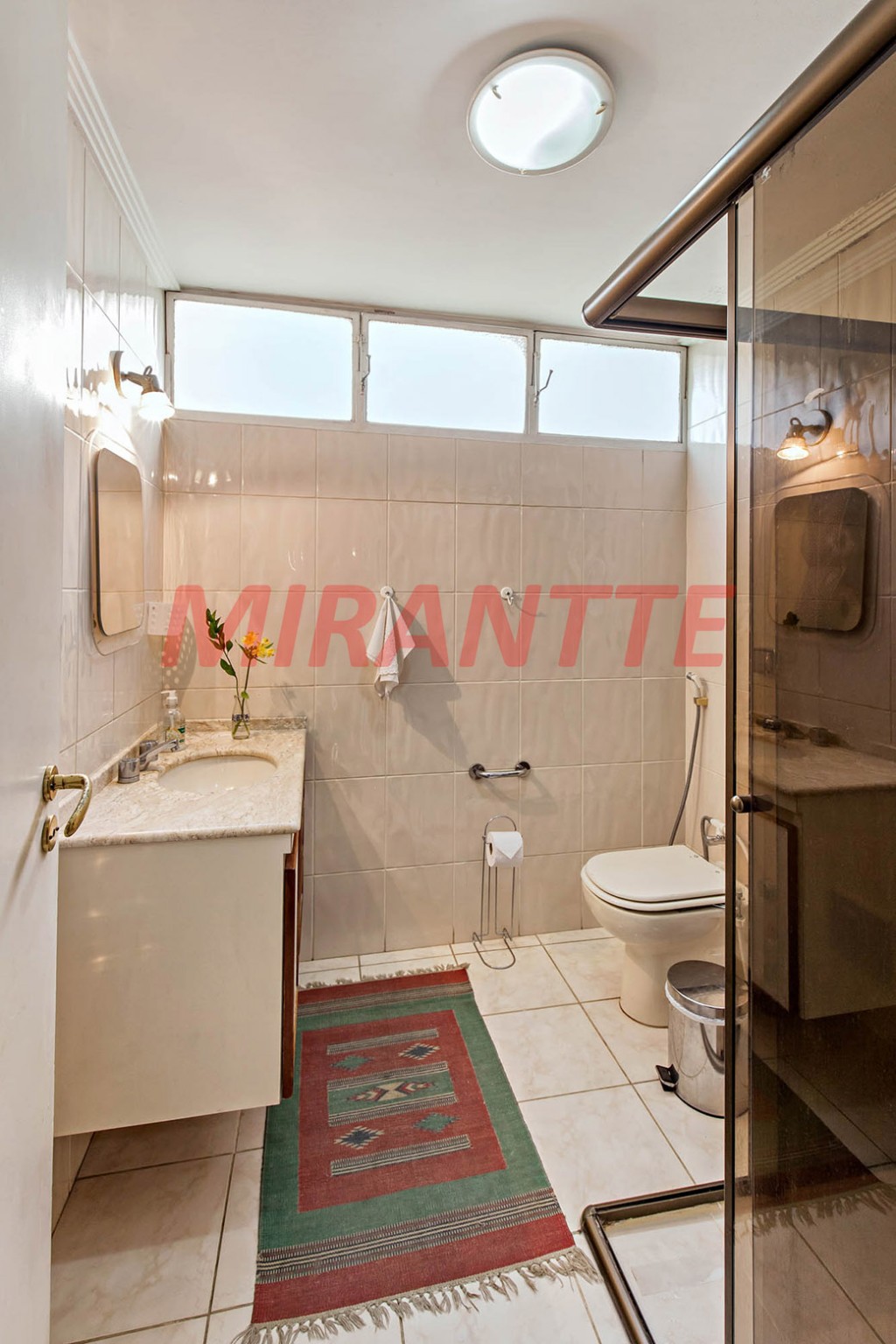 Apartamento de 160m² com 3 quartos em Itaim Bibi