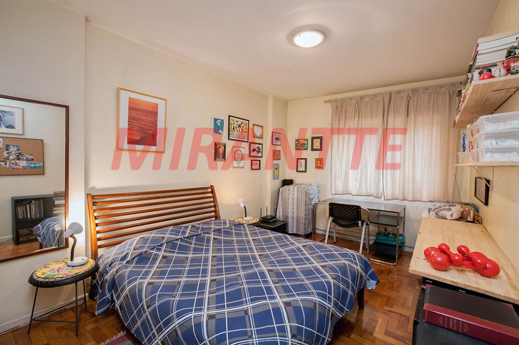 Apartamento de 160m² com 3 quartos em Itaim Bibi