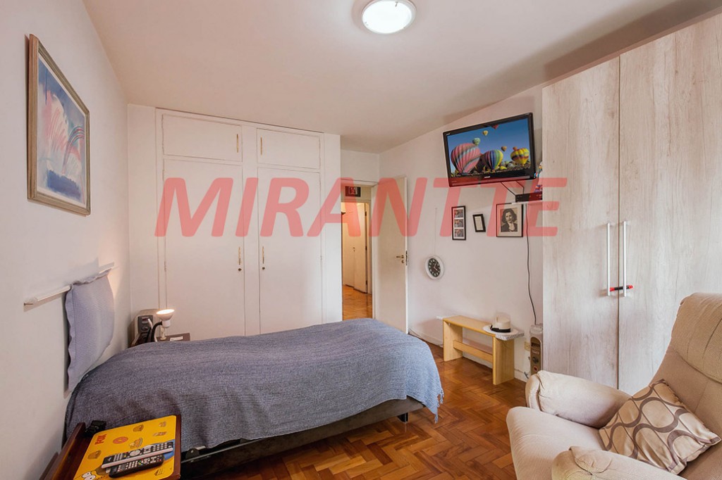 Apartamento de 160m² com 3 quartos em Itaim Bibi