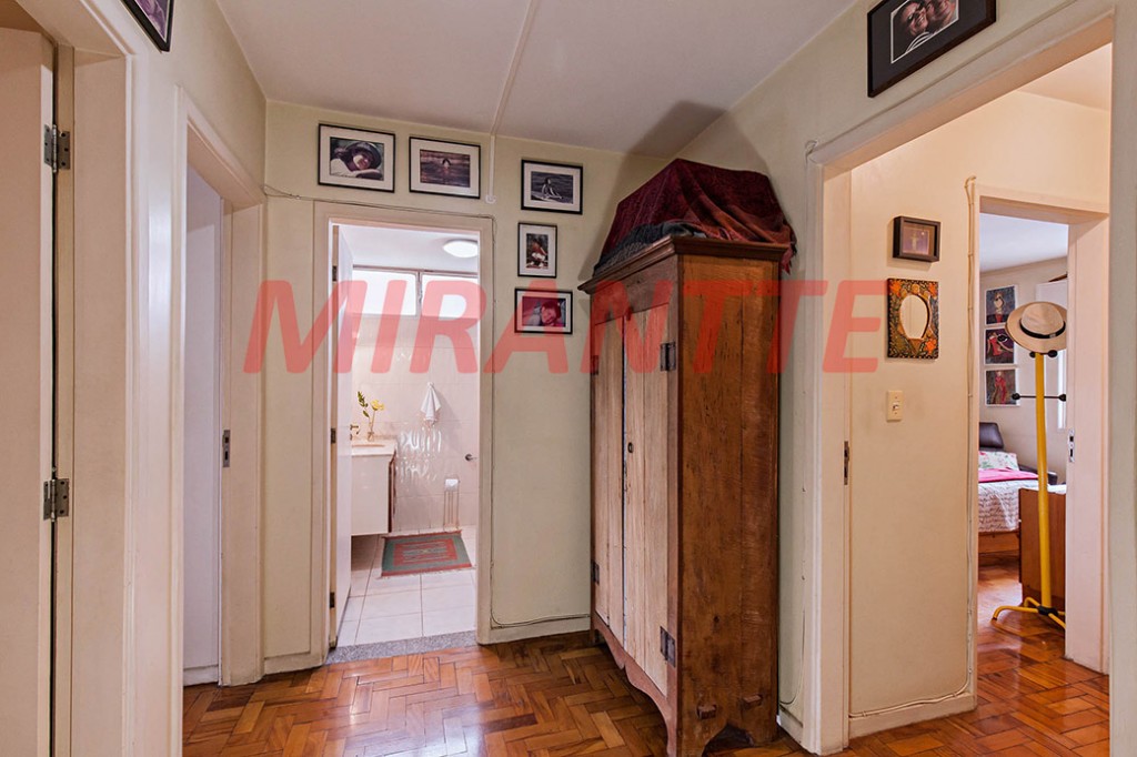 Apartamento de 160m² com 3 quartos em Itaim Bibi