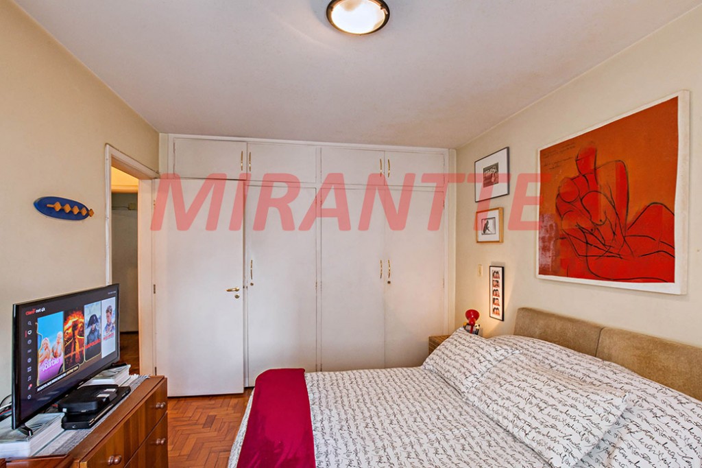 Apartamento de 160m² com 3 quartos em Itaim Bibi