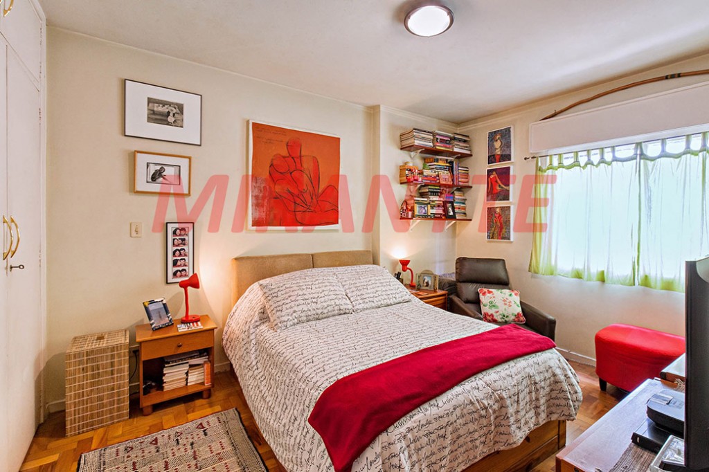 Apartamento de 160m² com 3 quartos em Itaim Bibi