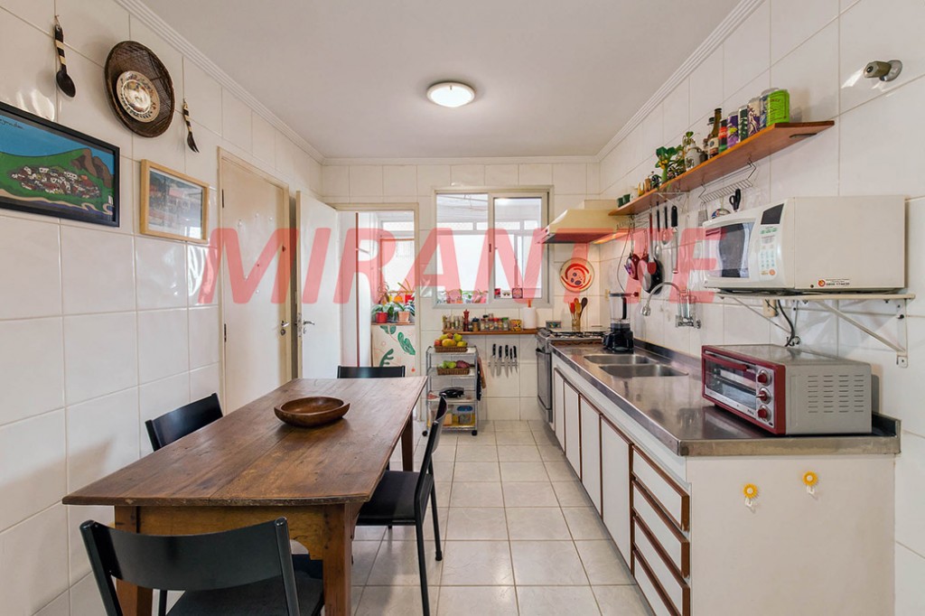 Apartamento de 160m² com 3 quartos em Itaim Bibi