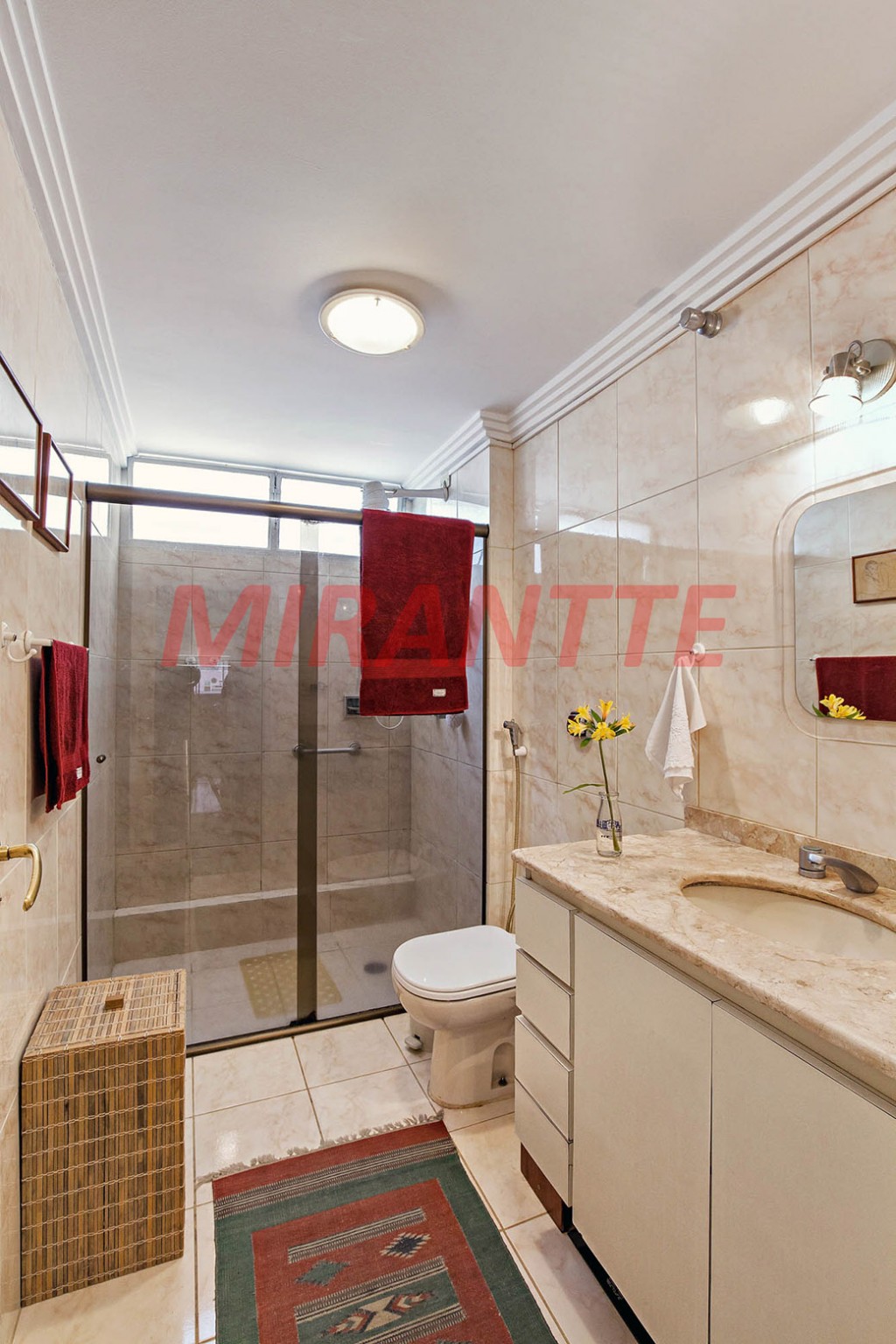 Apartamento de 160m² com 3 quartos em Itaim Bibi
