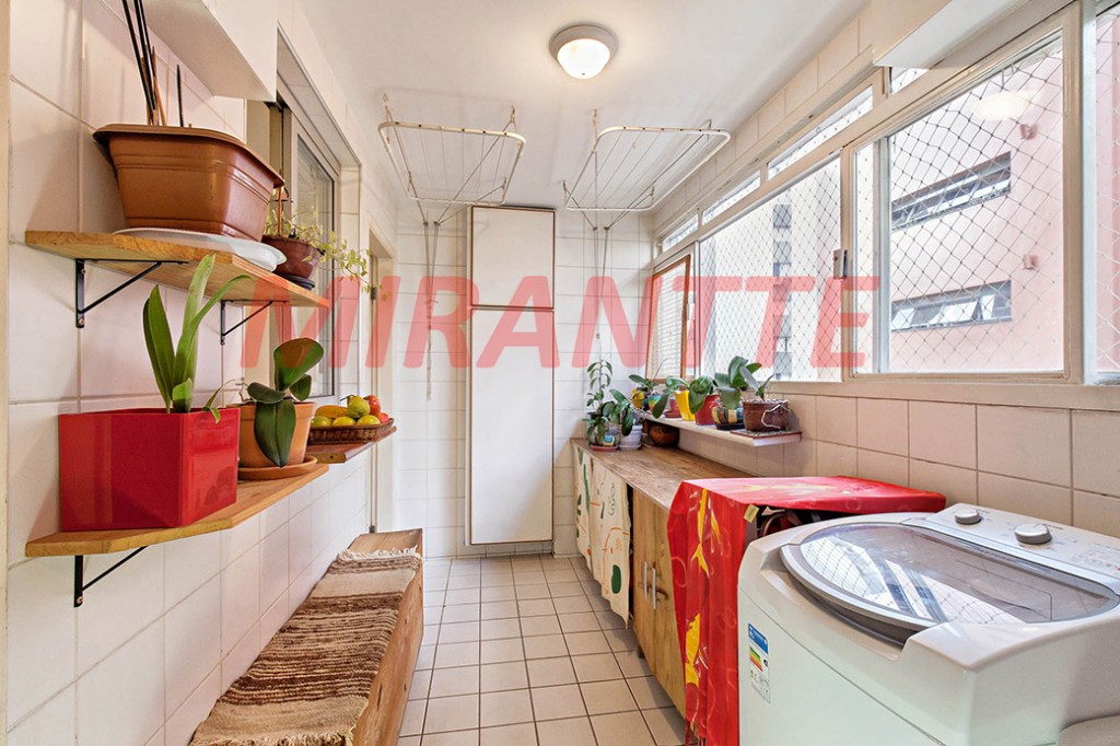 Apartamento de 160m² com 3 quartos em Itaim Bibi
