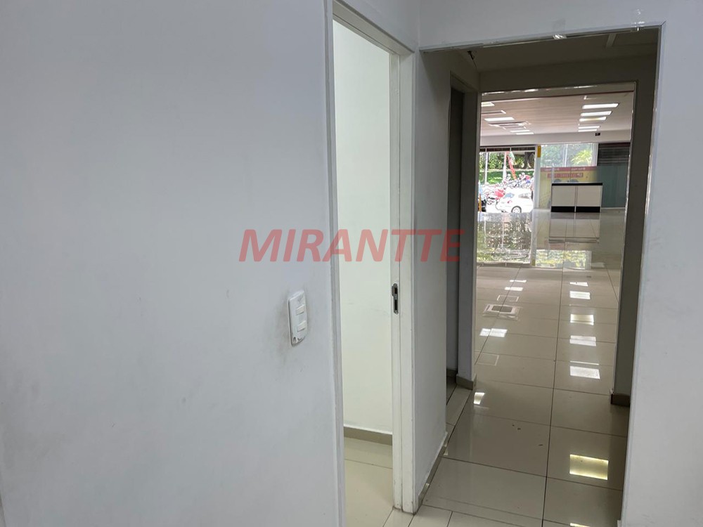 Comercial de 270m² em Jardim São Paulo