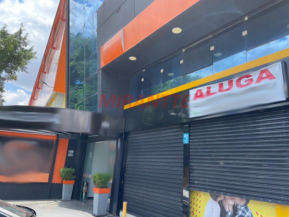 Comercial de 270m² em Jardim São Paulo