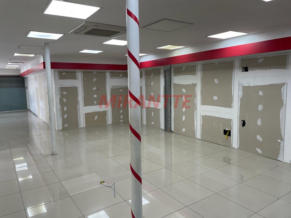 Comercial de 270m² em Jardim São Paulo