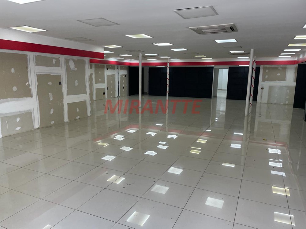 Comercial de 270m² em Jardim São Paulo