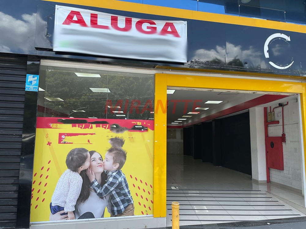 Comercial de 270m² em Jardim São Paulo