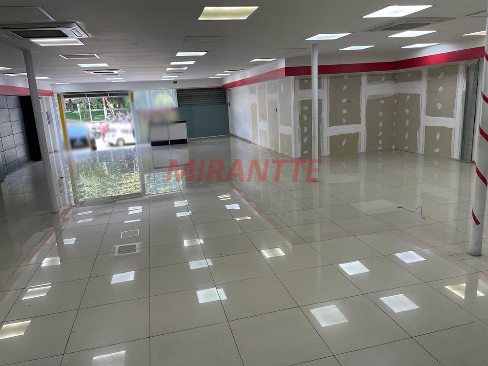 Comercial de 270m² em Jardim São Paulo