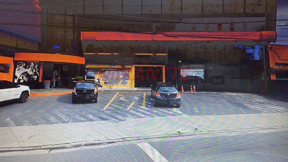 Comercial de 270m² em Jardim São Paulo