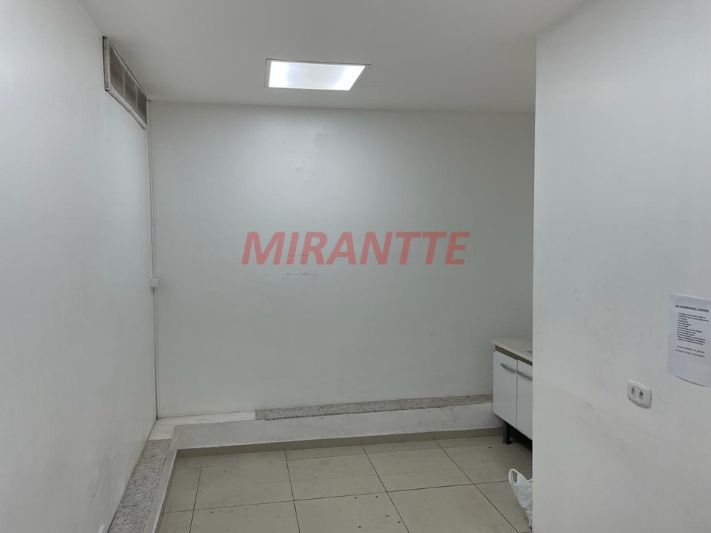 Comercial de 270m² em Jardim São Paulo