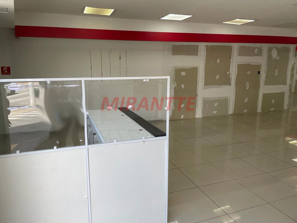 Comercial de 270m² em Jardim São Paulo