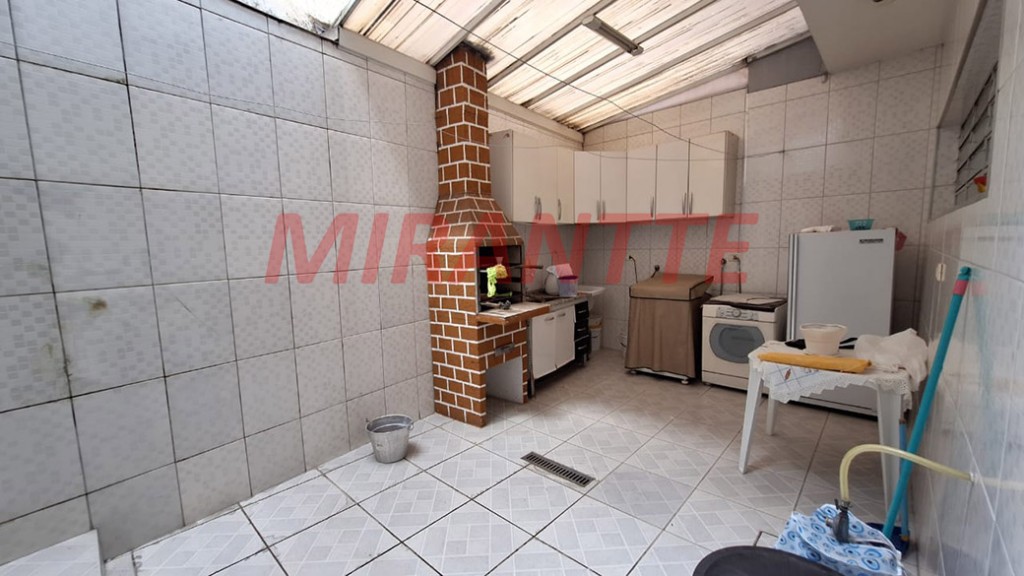 Comercial de 150m² com 2 quartos em Parque Mandaqui