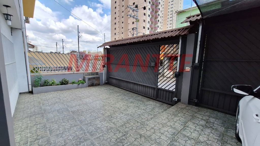 Comercial de 150m² com 2 quartos em Parque Mandaqui