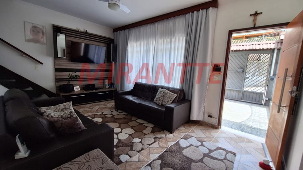 Comercial de 150m² com 2 quartos em Parque Mandaqui