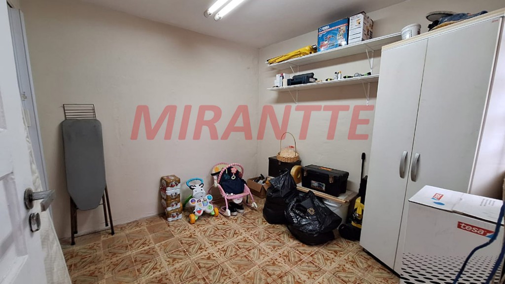 Comercial de 150m² com 2 quartos em Parque Mandaqui