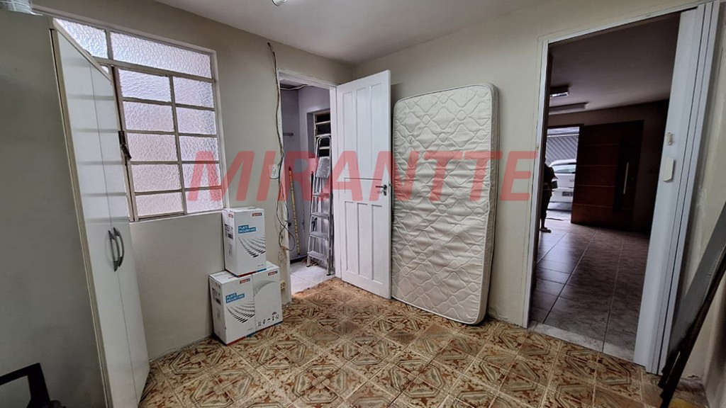 Comercial de 150m² com 2 quartos em Parque Mandaqui