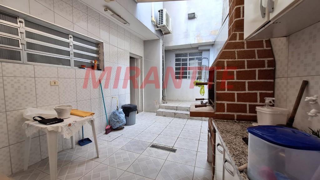 Comercial de 150m² com 2 quartos em Parque Mandaqui