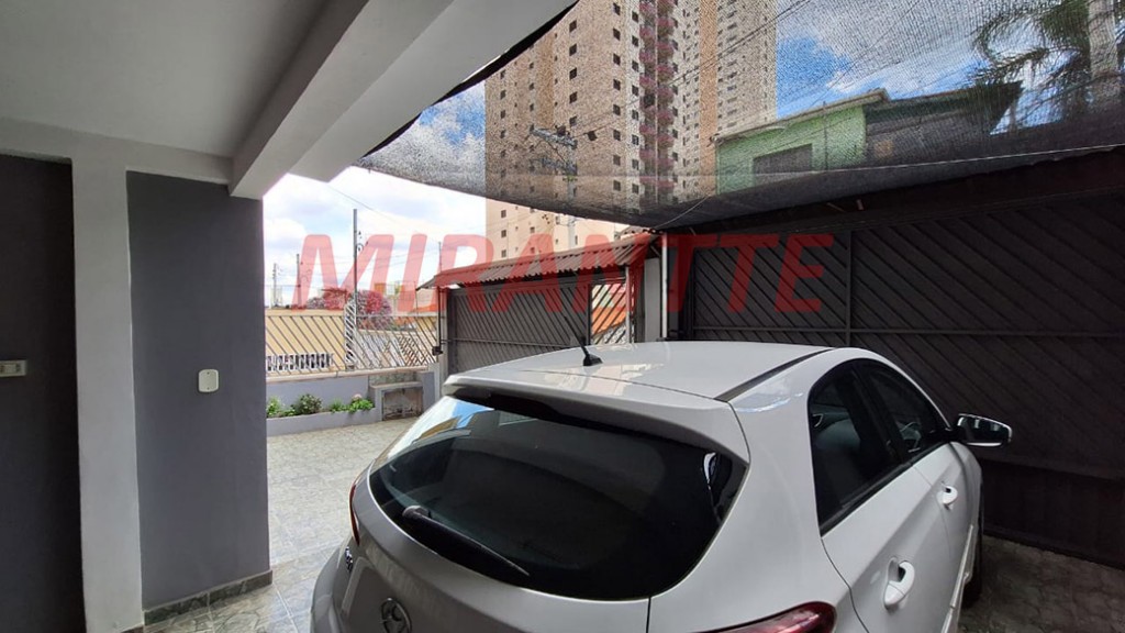 Comercial de 150m² com 2 quartos em Parque Mandaqui