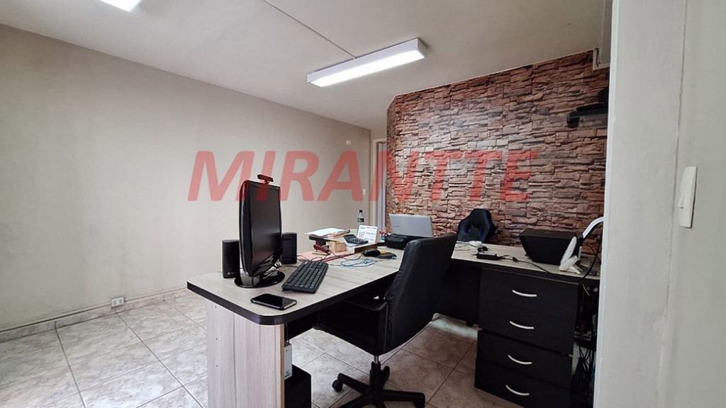 Comercial de 150m² com 2 quartos em Parque Mandaqui