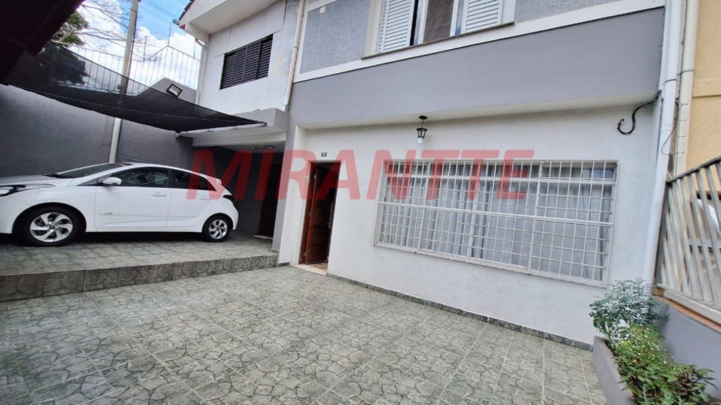 Comercial de 150m² com 2 quartos em Parque Mandaqui