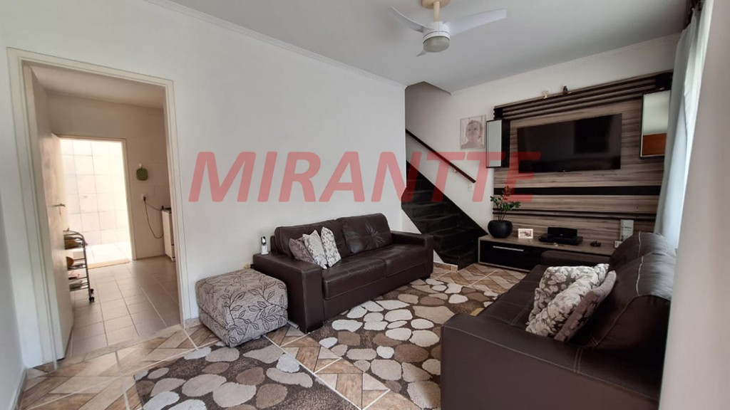 Comercial de 150m² com 2 quartos em Parque Mandaqui