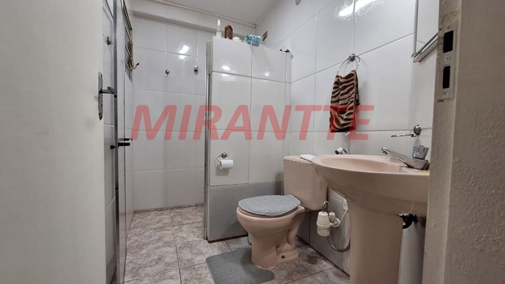 Comercial de 150m² com 2 quartos em Parque Mandaqui