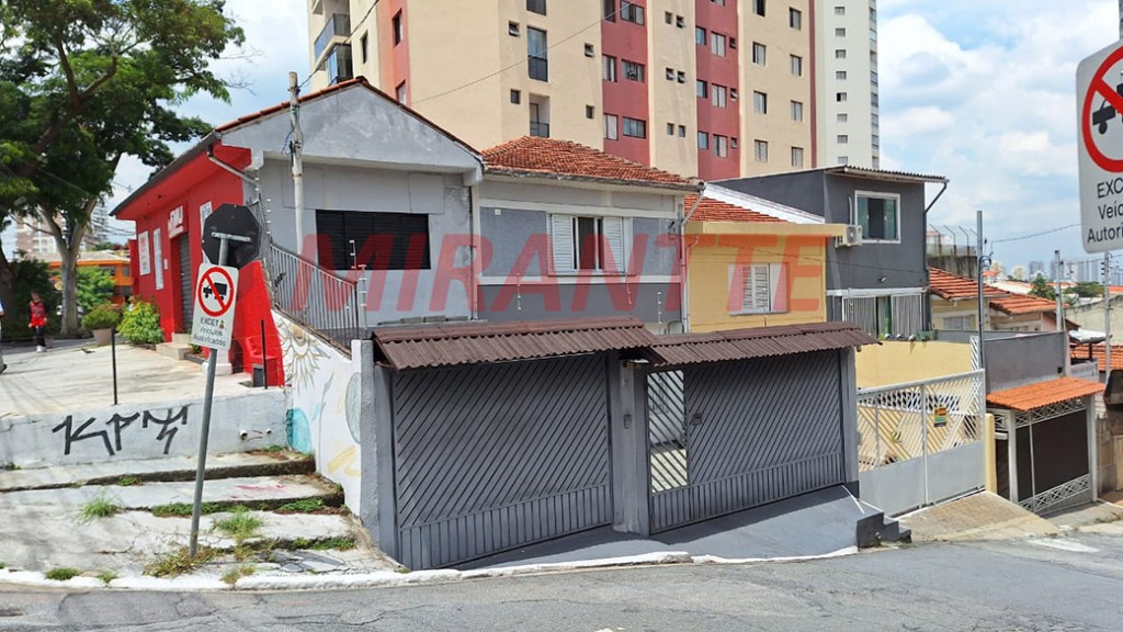 Comercial de 150m² com 2 quartos em Parque Mandaqui