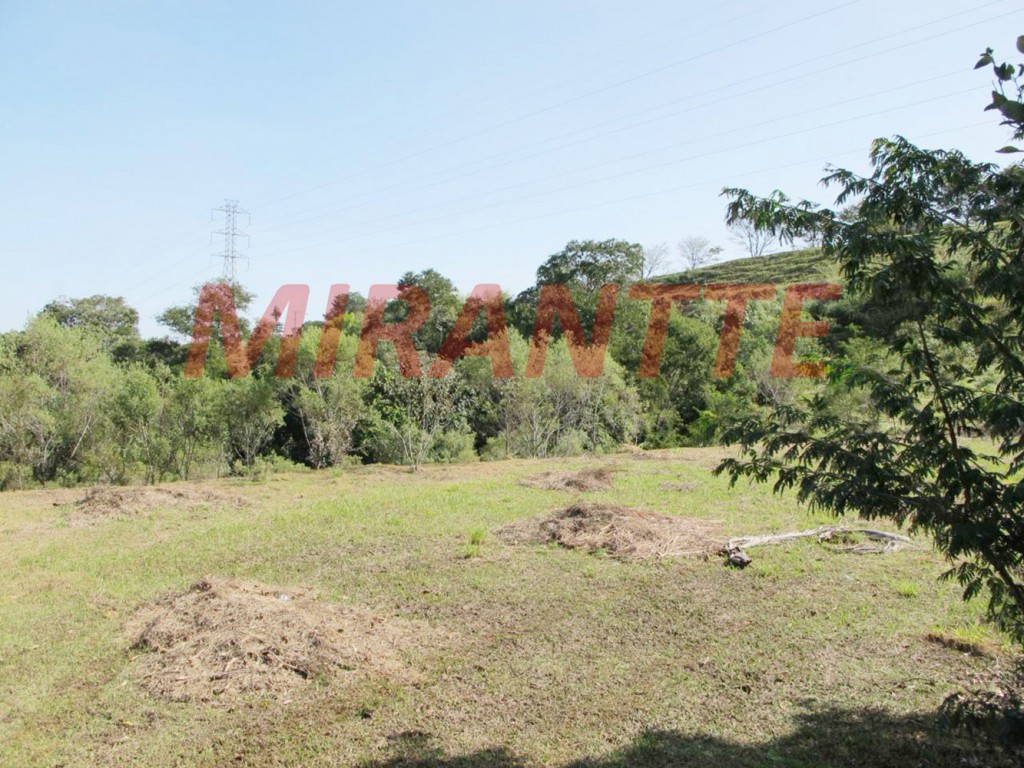 Terreno de 2100m² em Vista Alegre