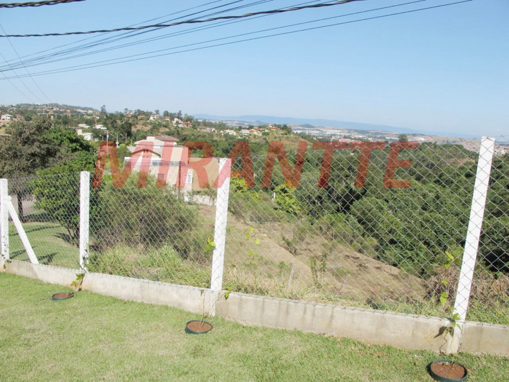 Terreno de 2100m² em Vista Alegre