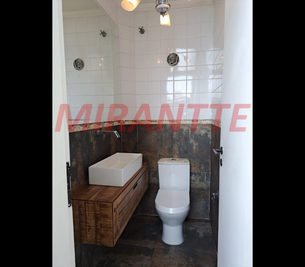 Cobertura duplex de 214m² com 4 quartos em Vila Prudente