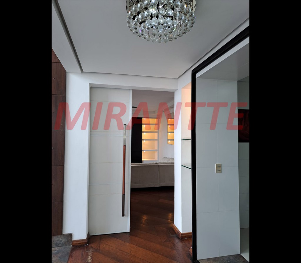 Cobertura duplex de 214m² com 4 quartos em Vila Prudente