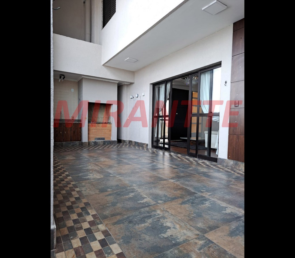 Cobertura duplex de 214m² com 4 quartos em Vila Prudente
