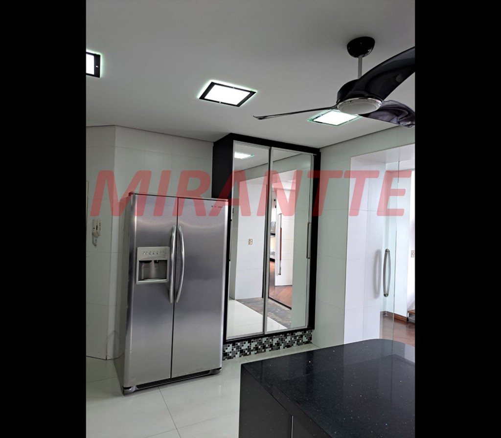 Cobertura duplex de 214m² com 4 quartos em Vila Prudente