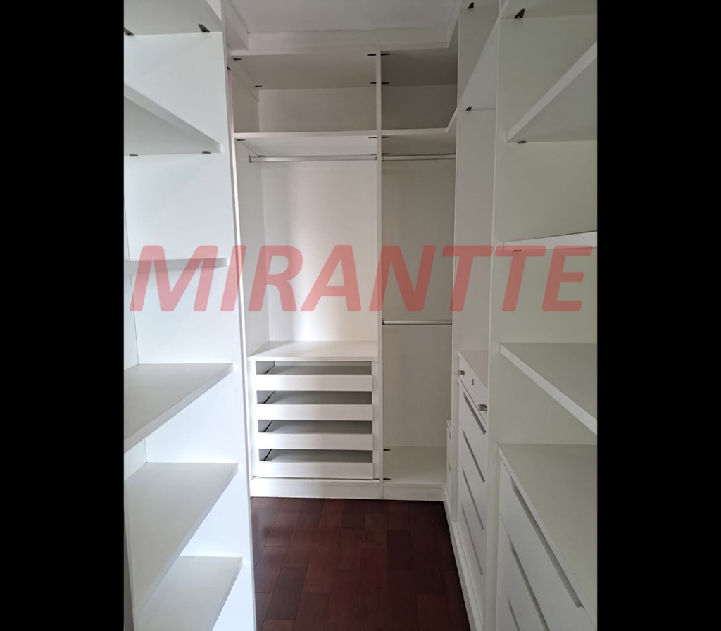 Cobertura duplex de 214m² com 4 quartos em Vila Prudente