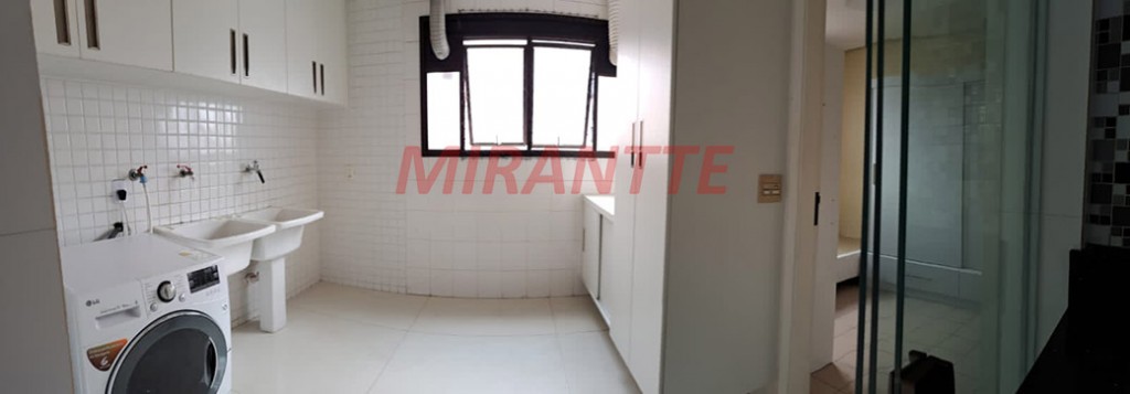 Cobertura duplex de 214m² com 4 quartos em Vila Prudente