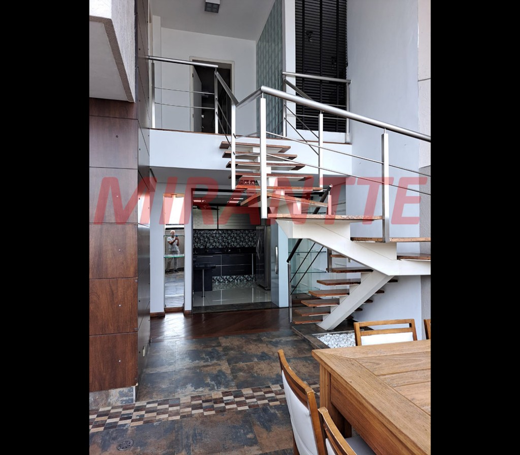 Cobertura duplex de 214m² com 4 quartos em Vila Prudente