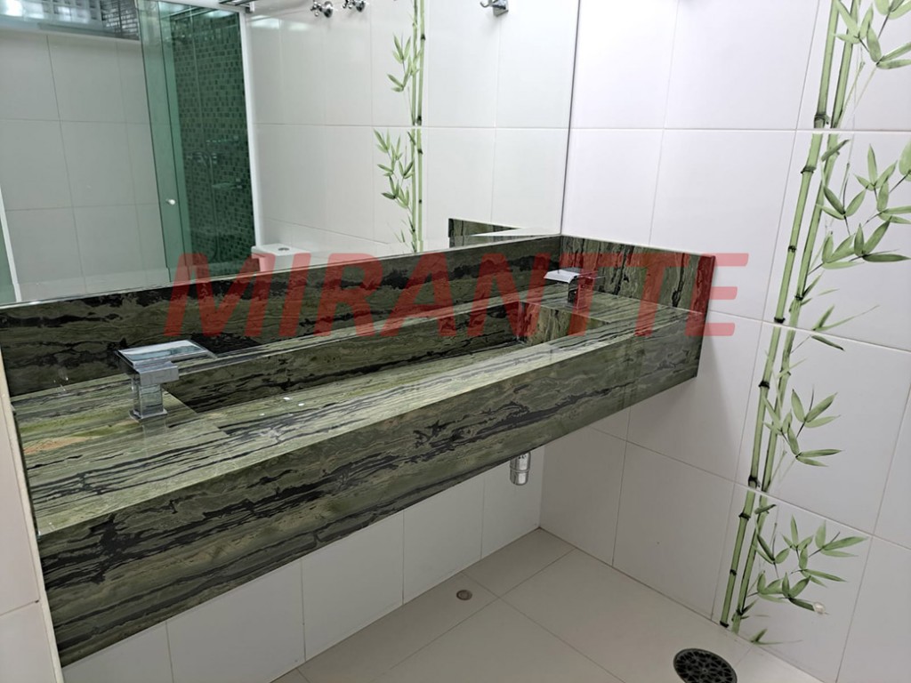 Cobertura duplex de 214m² com 4 quartos em Vila Prudente