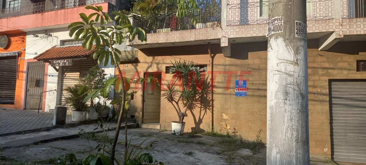 Casa terrea de 156m² com 2 quartos em Parada Inglesa