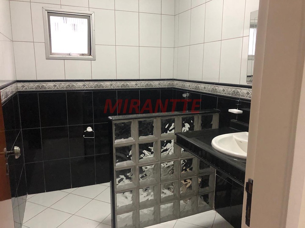 Apartamento de 72m² com 3 quartos em Vila Guilherme