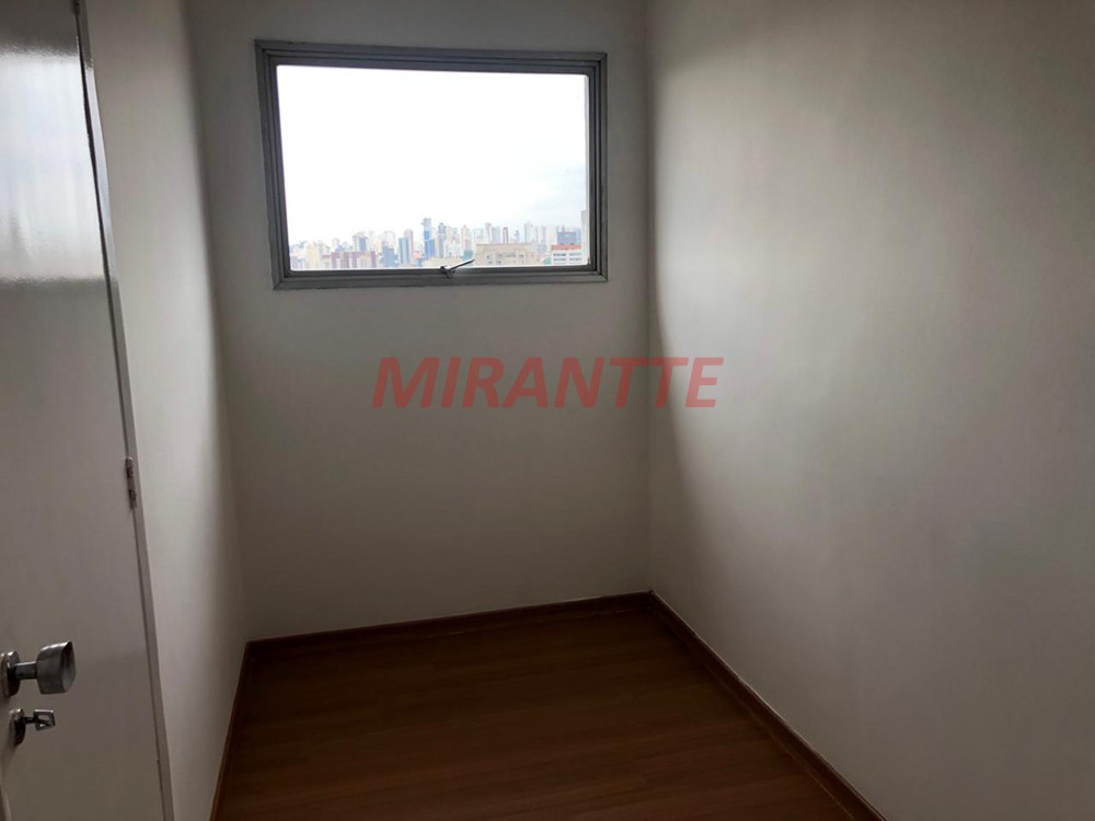 Apartamento de 72m² com 3 quartos em Vila Guilherme