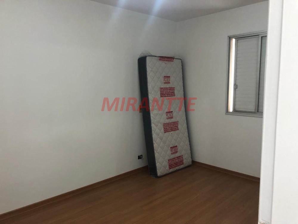 Apartamento de 72m² com 3 quartos em Vila Guilherme