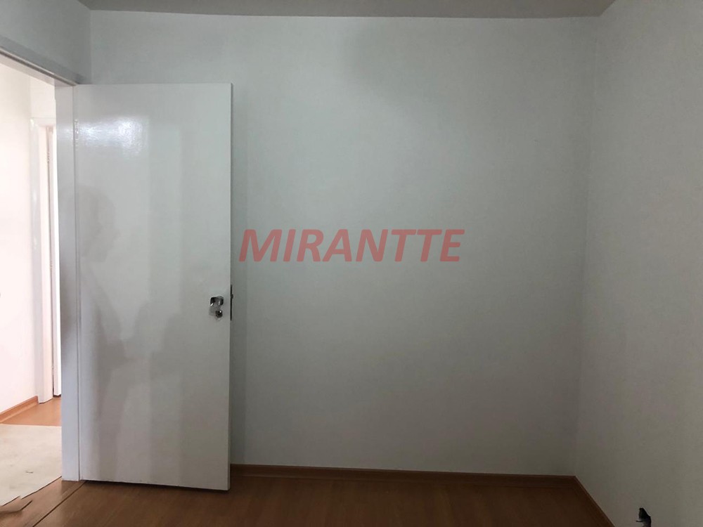 Apartamento de 72m² com 3 quartos em Vila Guilherme