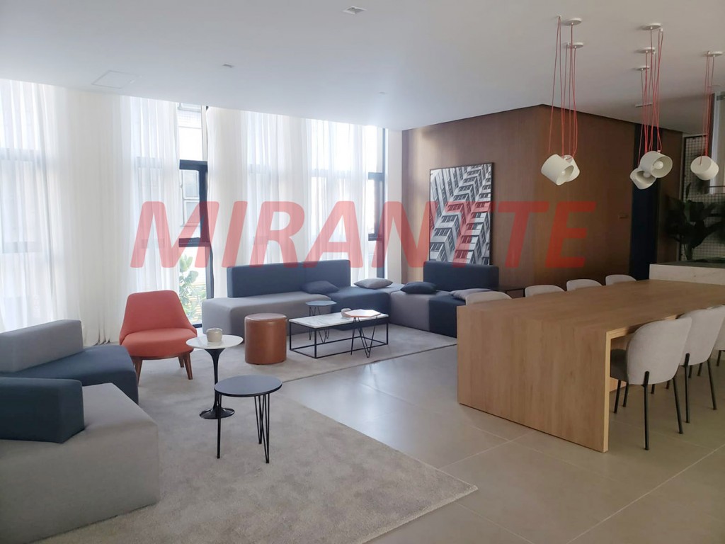 Apartamento com 1 quartos em Centro
