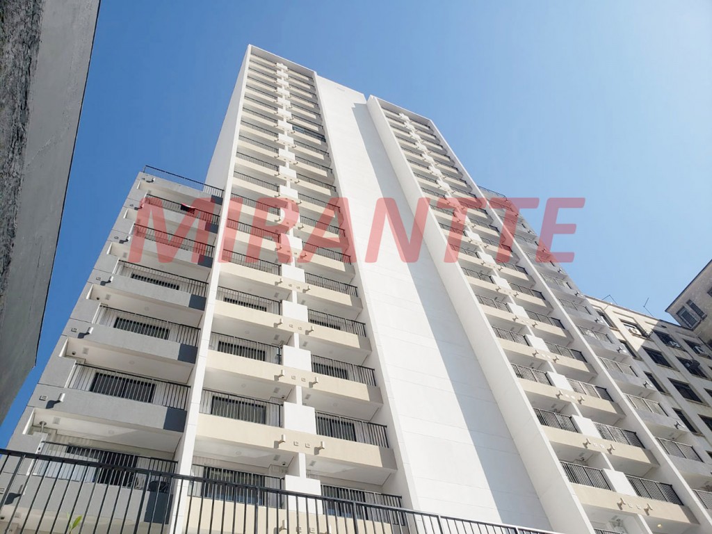 Apartamento com 1 quartos em Centro