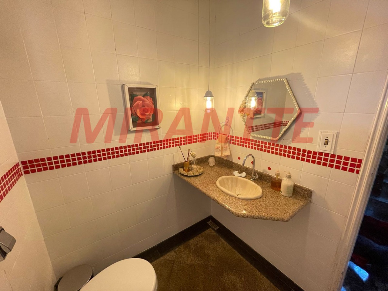Casa terrea de 240m² com 3 quartos em Vila Albertina