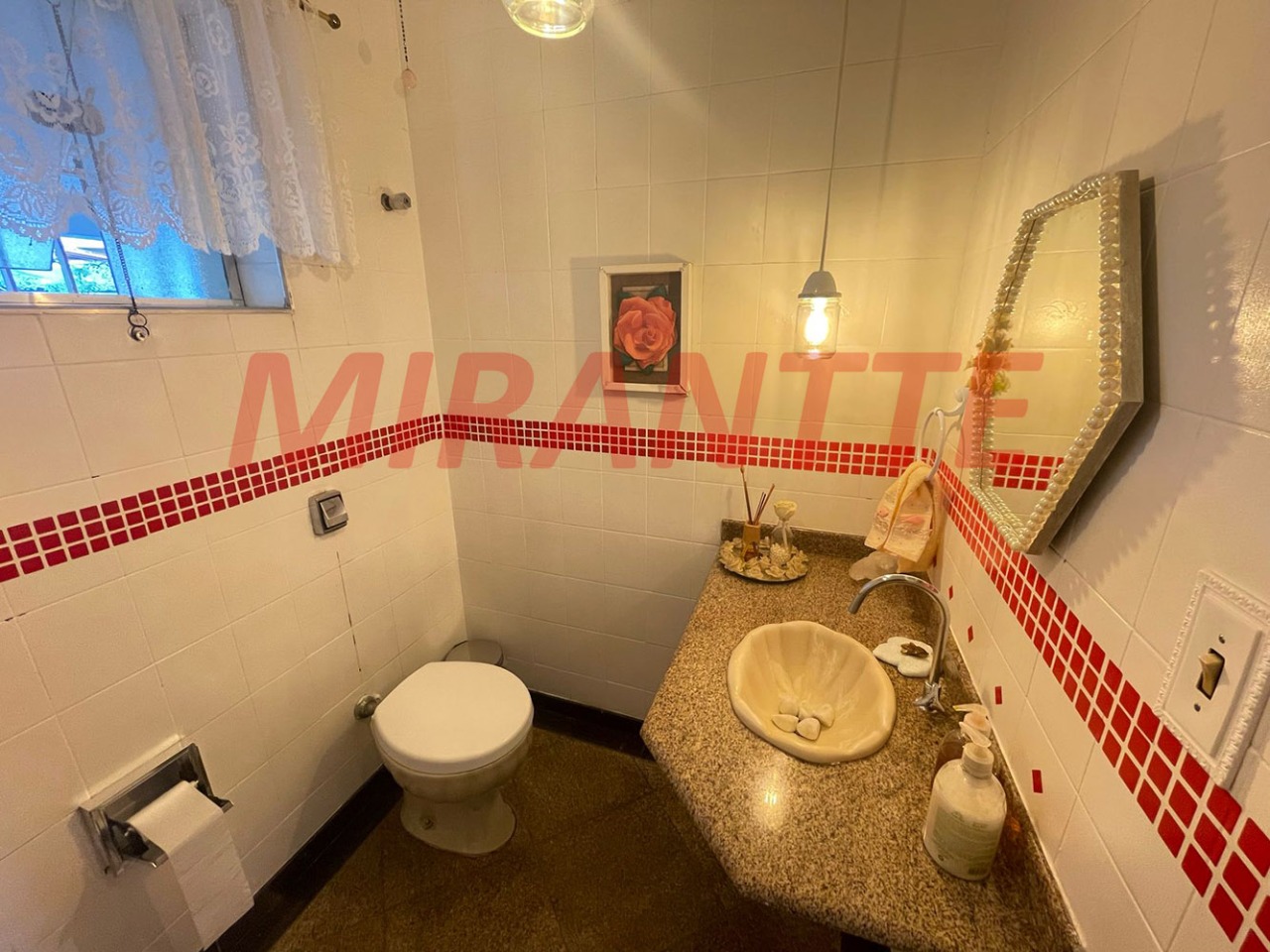 Casa terrea de 240m² com 3 quartos em Vila Albertina